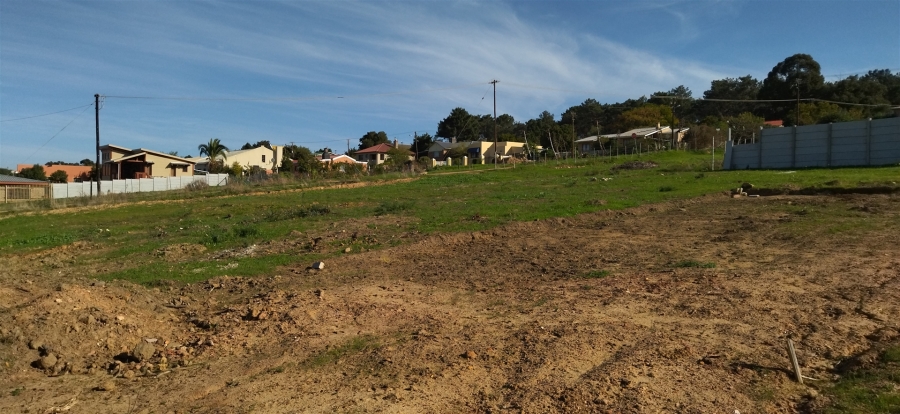 0 Bedroom Property for Sale in Bot River Western Cape